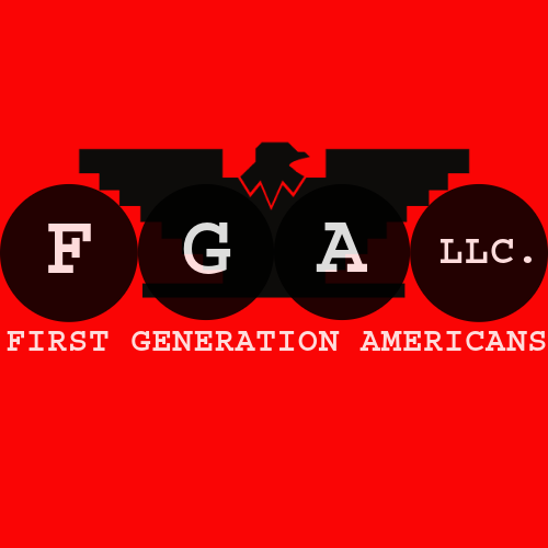 First Generation Americans